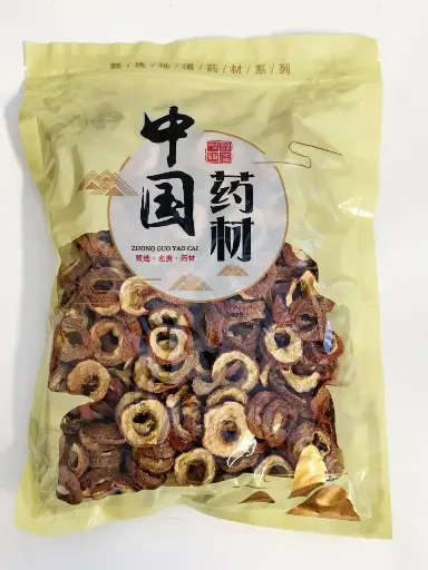山楂片 （山楂片， 200g）