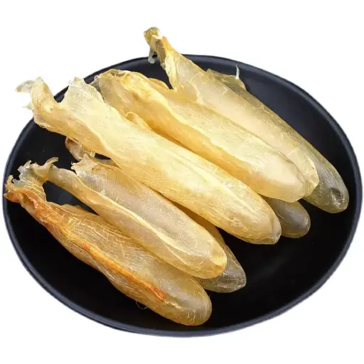 野生花膠 （250g）