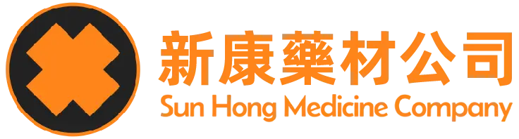 Sun Hong Medicine Company